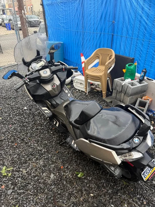 2013 BMW Motorcycles - Image 2 of 3