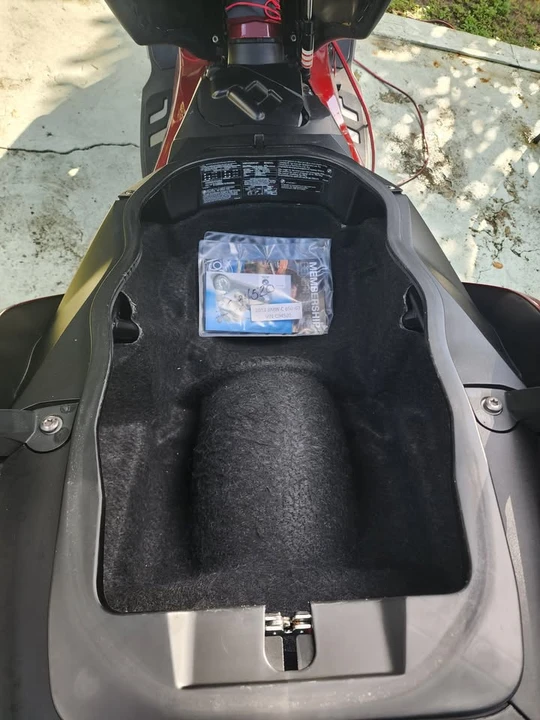 2013 BMW Motorcycles - Image 3 of 5