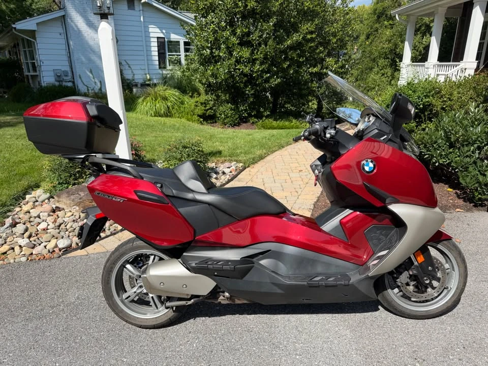 2013 BMW Motorcycles - Image 2 of 3