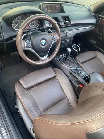 2013 BMW E81/E82/E88 1 Series - Image 8 of 15