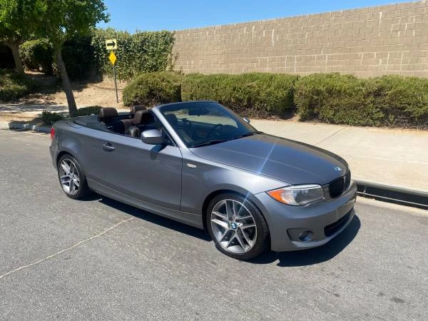 2013 BMW E81/E82/E88 1 Series - Image 5 of 15