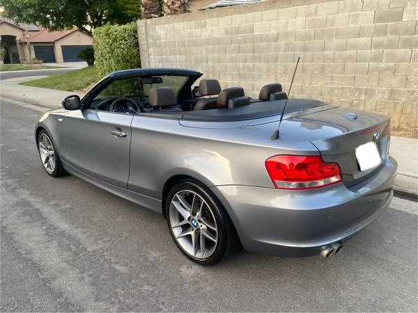 2013 BMW E81/E82/E88 1 Series - Image 8 of 18