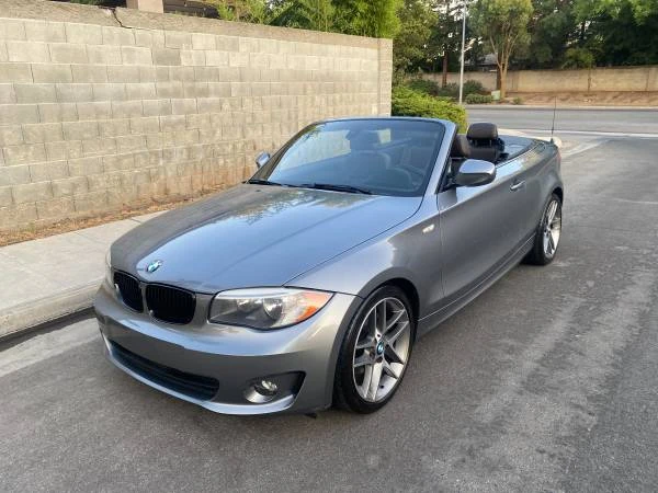 2013 BMW E81/E82/E88 1 Series - Image 18 of 18