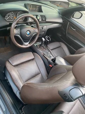 2013 BMW E81/E82/E88 1 Series - Image 9 of 18