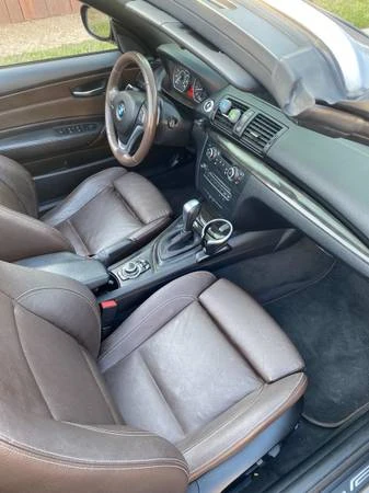 2013 BMW E81/E82/E88 1 Series - Image 10 of 18