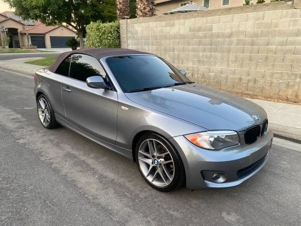 2013 BMW E81/E82/E88 1 Series - Image 2 of 18