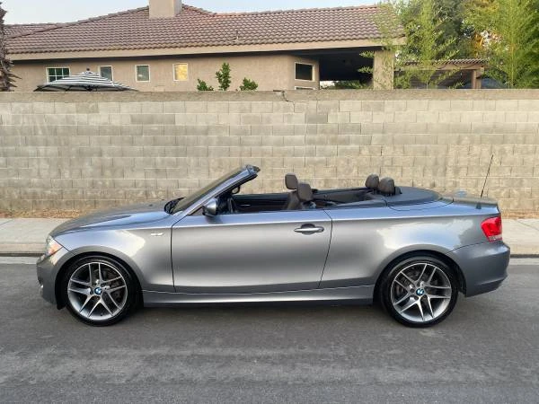 2013 BMW E81/E82/E88 1 Series - Image 4 of 18