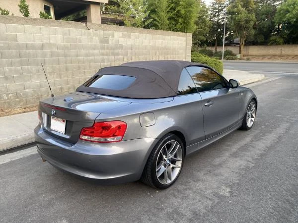 2013 BMW E81/E82/E88 1 Series - Image 6 of 18