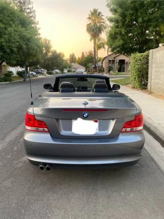 2013 BMW E81/E82/E88 1 Series - Image 18 of 18