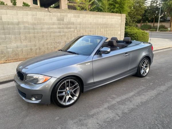 2013 BMW E81/E82/E88 1 Series - Image 2 of 18
