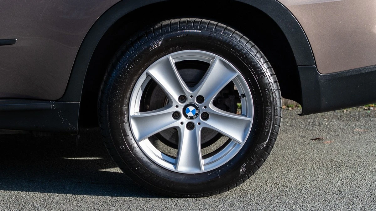 2013 BMW E70 X5 - Image 10 of 30