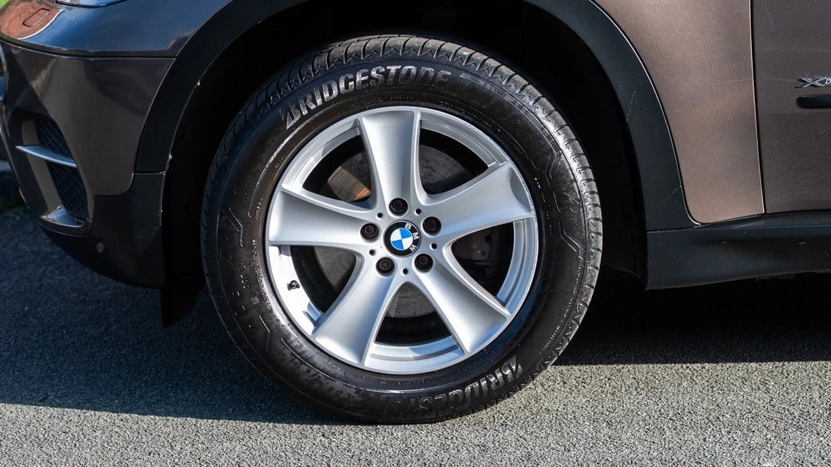 2013 BMW E70 X5 - Image 11 of 30
