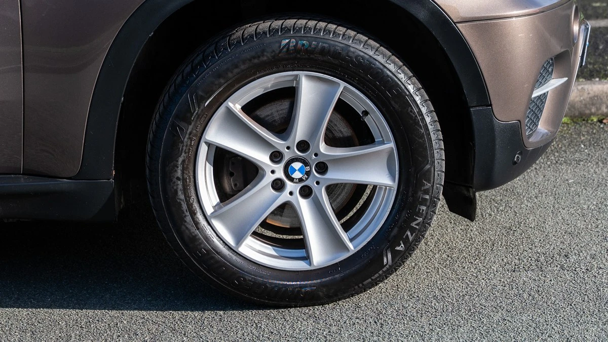 2013 BMW E70 X5 - Image 12 of 30