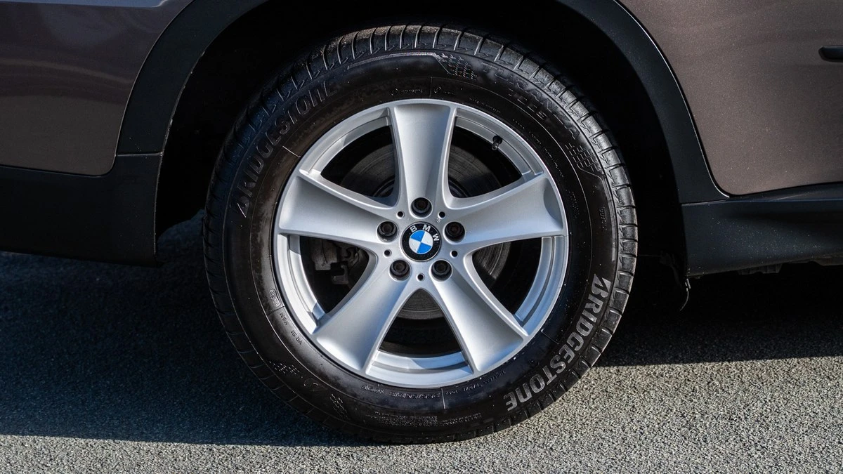 2013 BMW E70 X5 - Image 13 of 30
