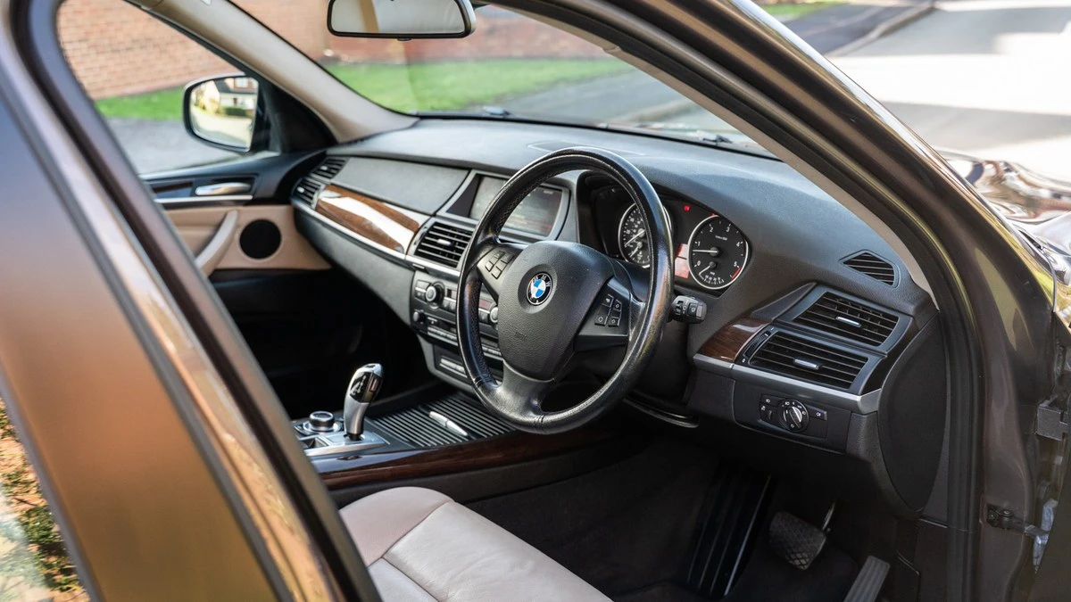 2013 BMW E70 X5 - Image 14 of 30