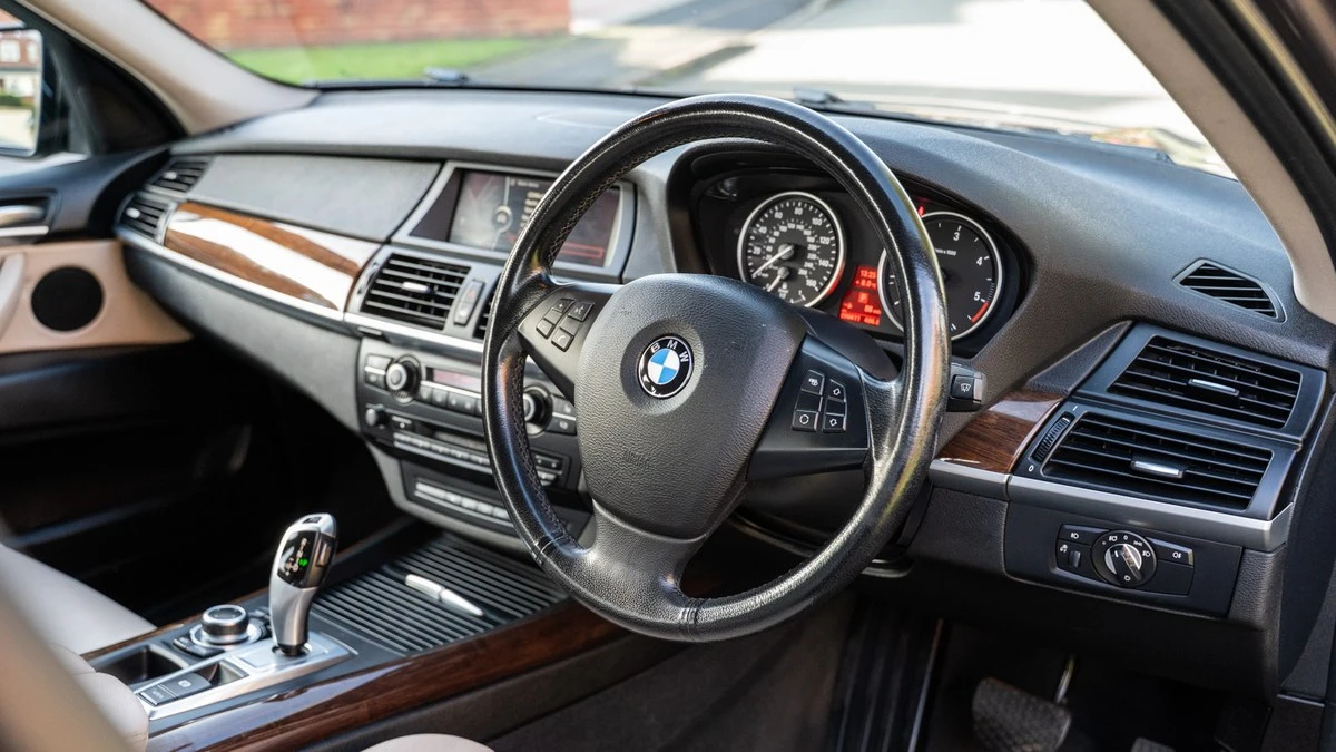 2013 BMW E70 X5 - Image 16 of 30