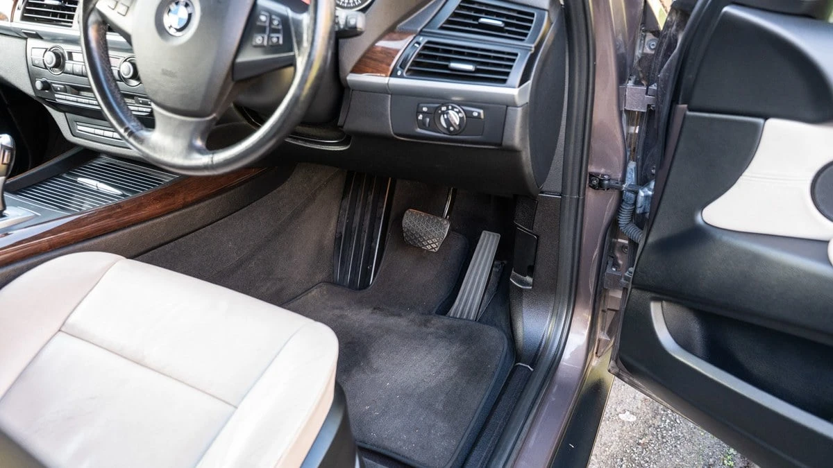 2013 BMW E70 X5 - Image 17 of 30