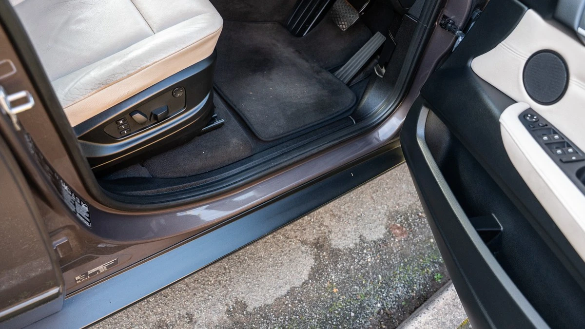 2013 BMW E70 X5 - Image 18 of 30