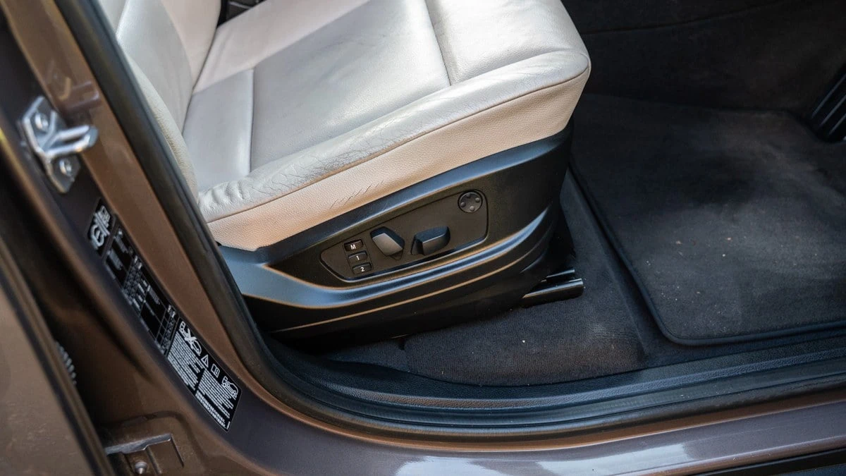 2013 BMW E70 X5 - Image 19 of 30