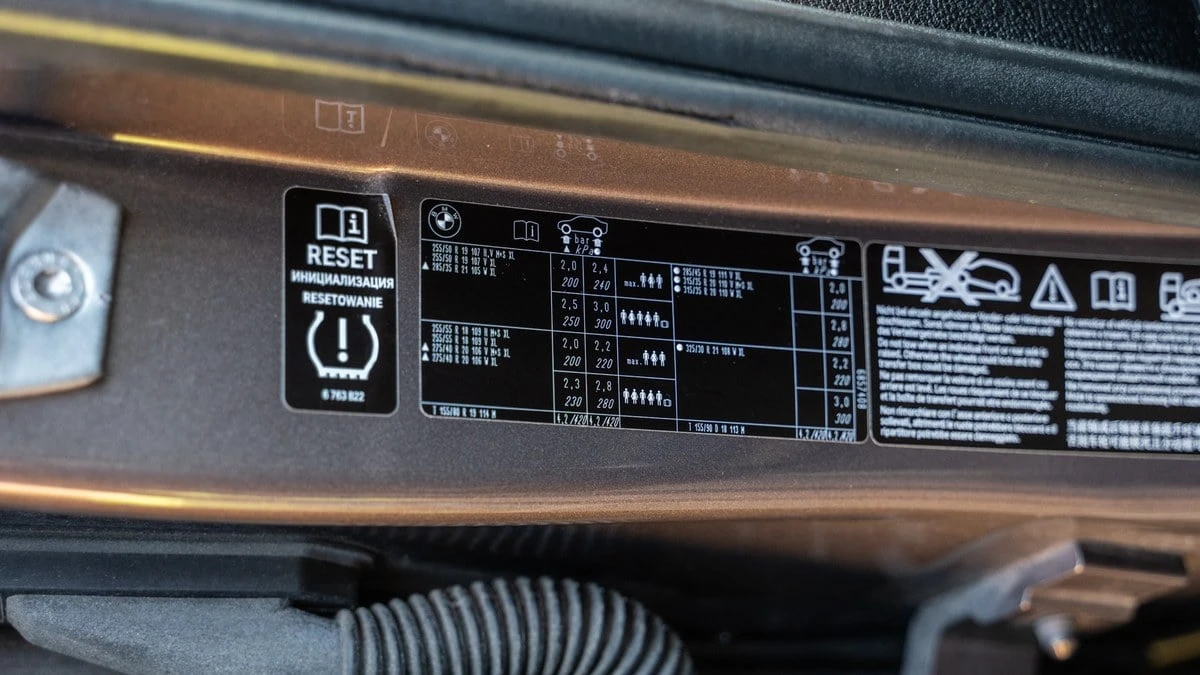 2013 BMW E70 X5 - Image 20 of 30