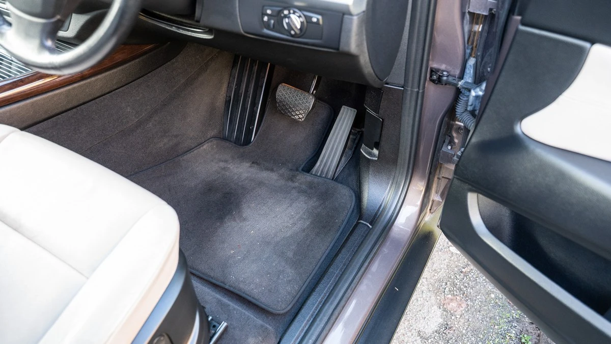 2013 BMW E70 X5 - Image 21 of 30