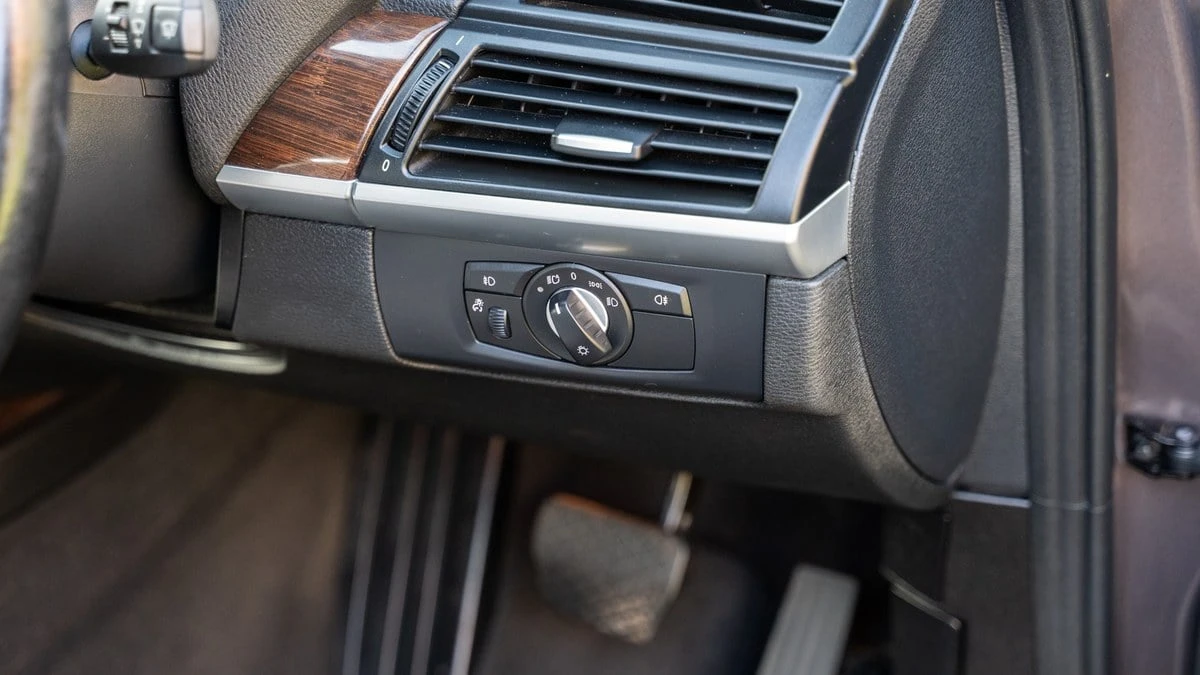 2013 BMW E70 X5 - Image 22 of 30