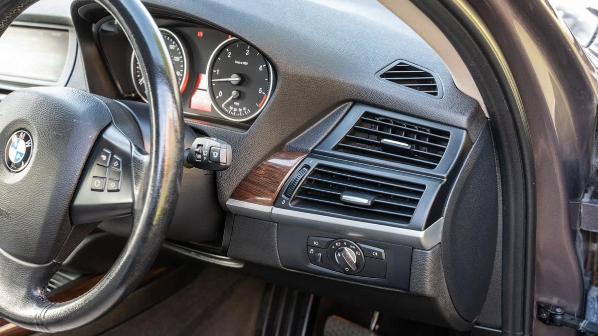2013 BMW E70 X5 - Image 23 of 30