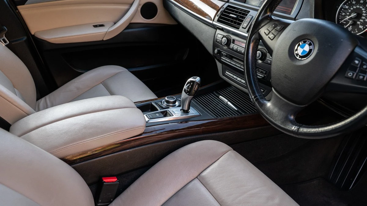 2013 BMW E70 X5 - Image 25 of 30