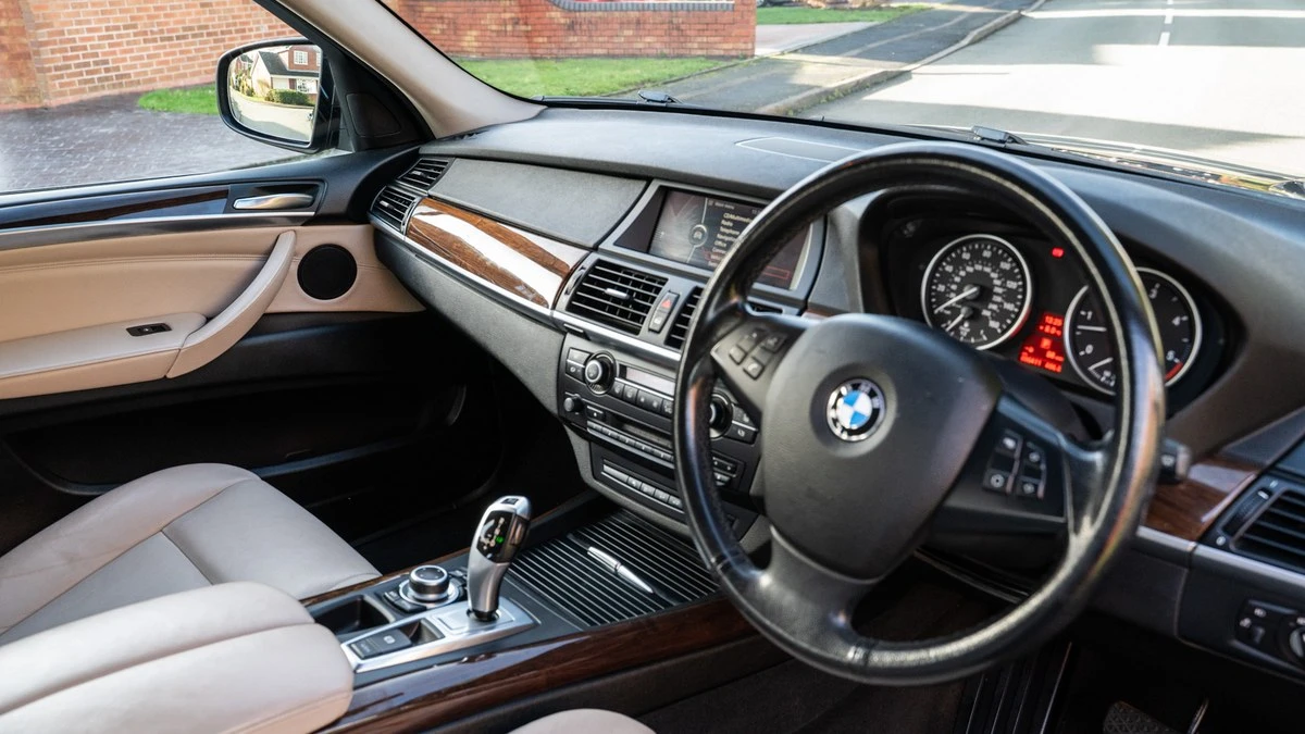 2013 BMW E70 X5 - Image 26 of 30