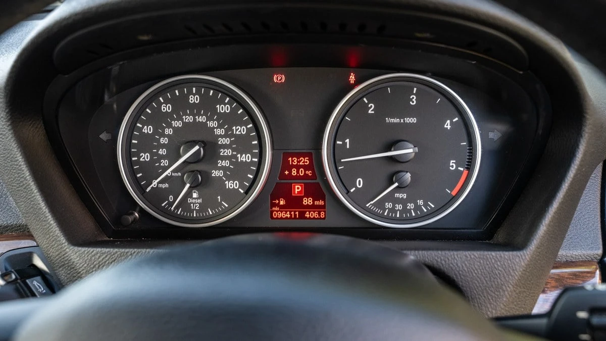 2013 BMW E70 X5 - Image 27 of 30