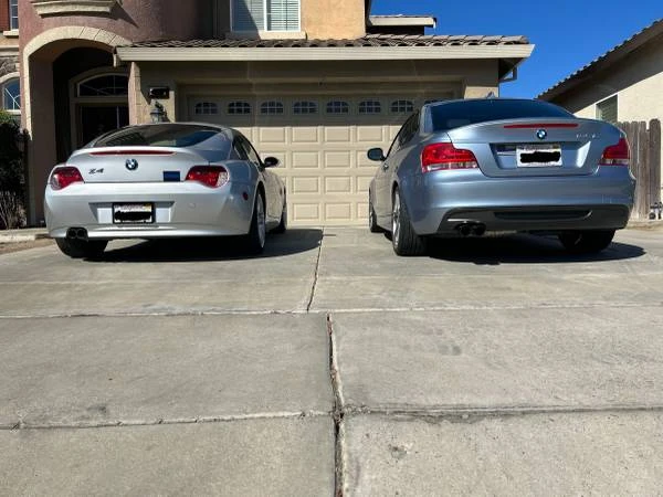 2013 BMW E82 135i & 135is - Image 8 of 11