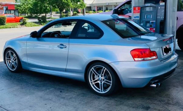 2013 BMW E82 135i & 135is - Image 2 of 11