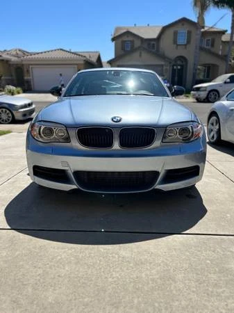 2013 BMW E82 135i & 135is - Image 10 of 11