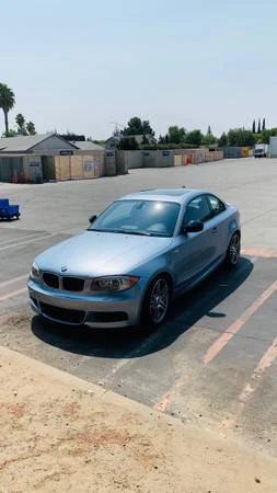 2013 BMW E82 135i & 135is - Image 4 of 11