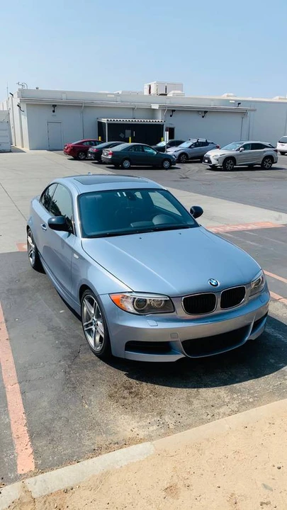 2013 BMW E82 135i & 135is - Image 3 of 11