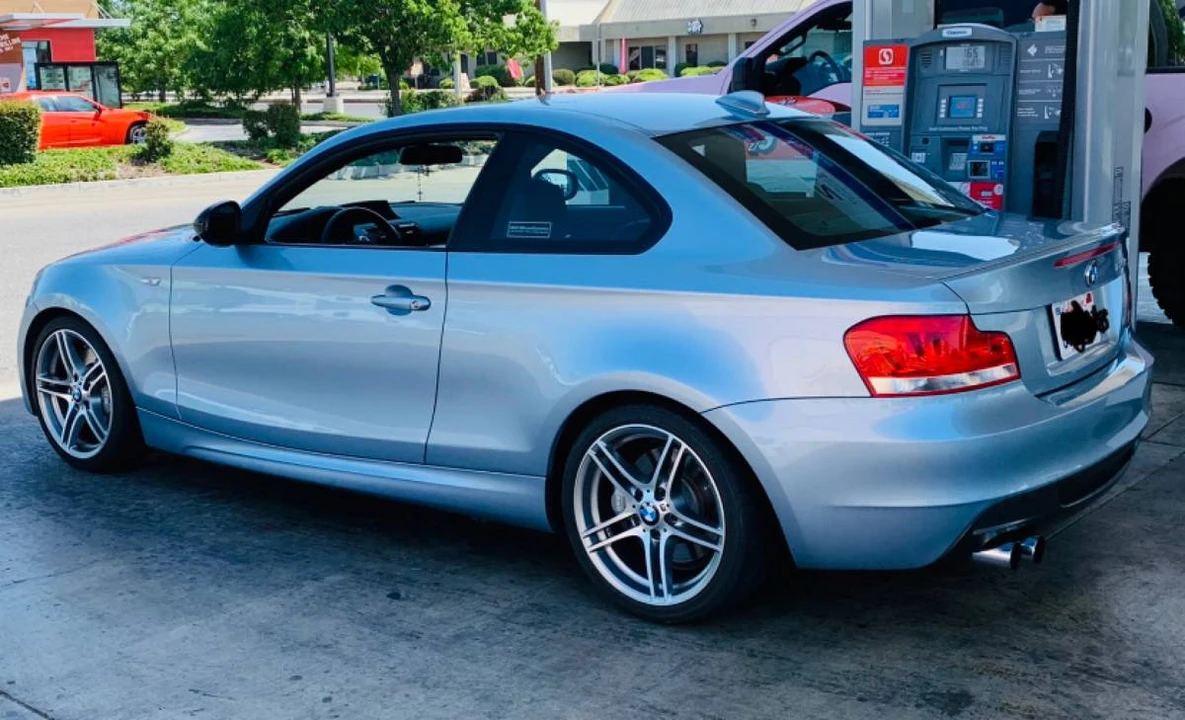 2013 BMW E82 135i & 135is - Image 2 of 11