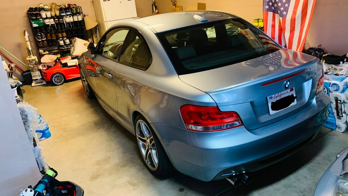 2013 BMW E82 135i & 135is - Image 5 of 11