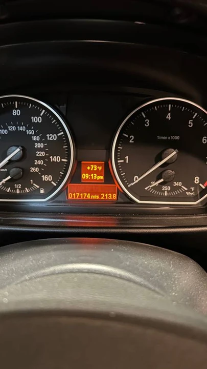 2013 BMW E82 135i & 135is - Image 7 of 11