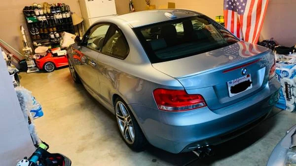 2013 BMW E82 135i & 135is - Image 5 of 11