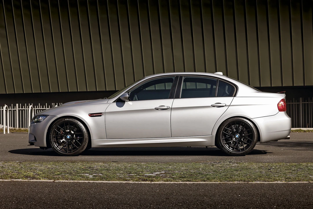 2013 BMW E90 M3 Sedan - Image 8 of 31