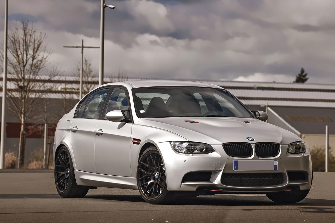 2013 BMW E90 M3 Sedan - Image 3 of 31