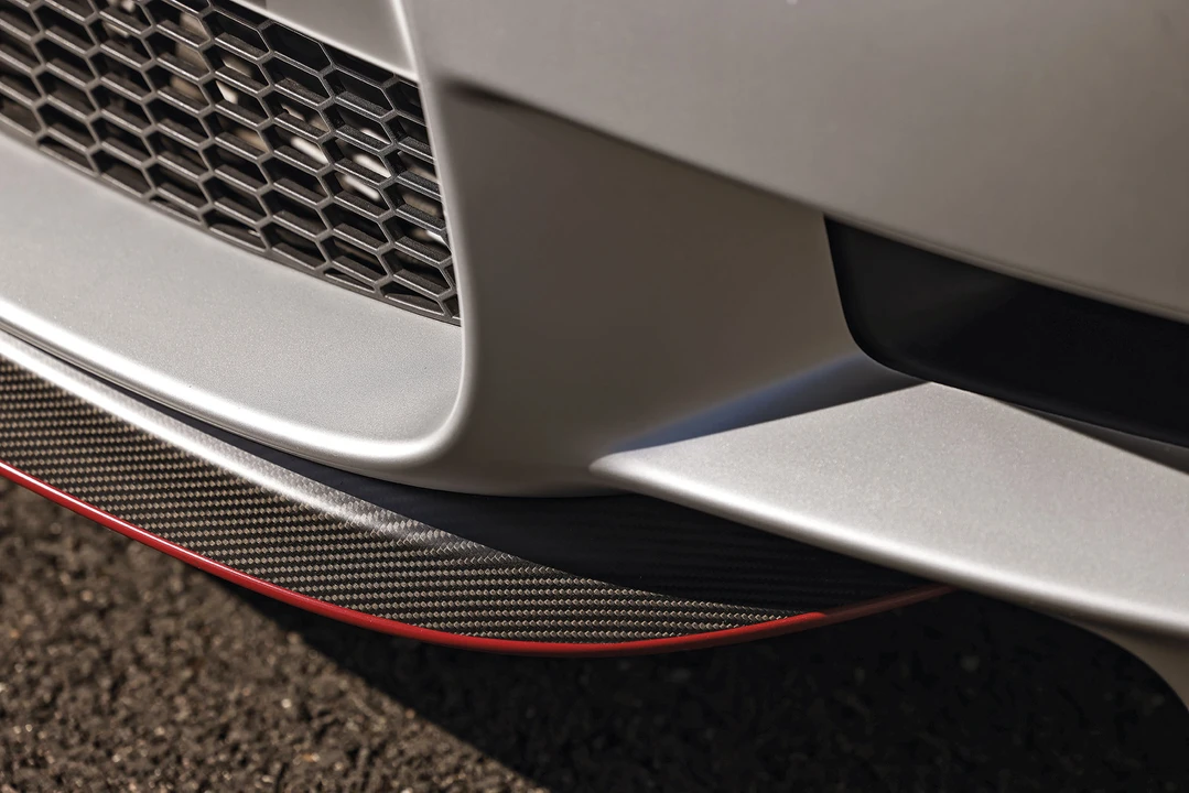 2013 BMW E90 M3 Sedan - Image 19 of 31