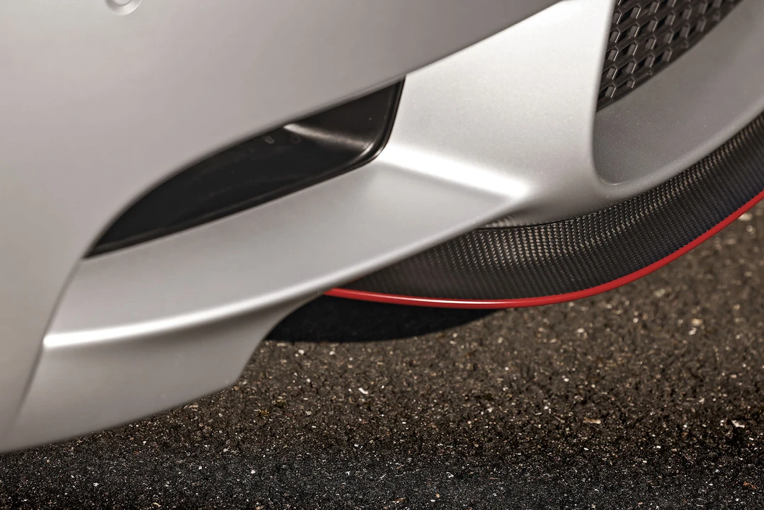 2013 BMW E90 M3 Sedan - Image 20 of 31