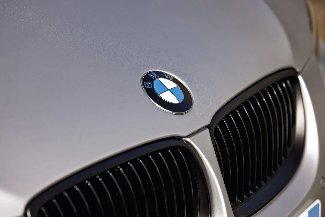 2013 BMW E90 M3 Sedan - Image 21 of 31