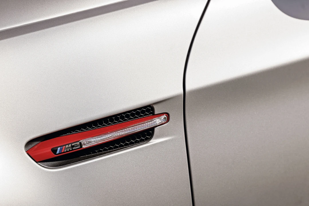 2013 BMW E90 M3 Sedan - Image 30 of 31