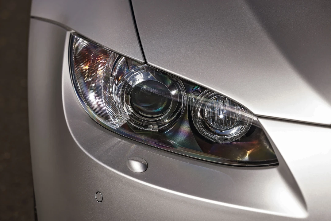 2013 BMW E90 M3 Sedan - Image 17 of 31