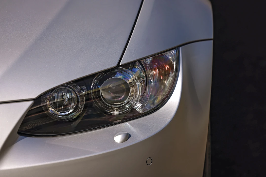 2013 BMW E90 M3 Sedan - Image 18 of 31
