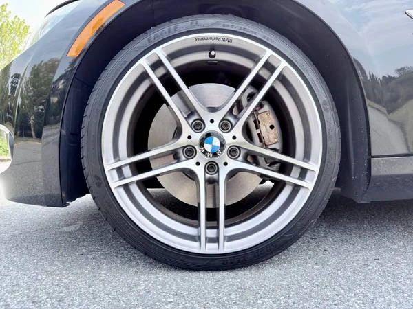 2013 BMW E92 335i Coupe - Image 8 of 21
