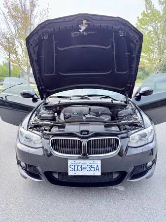 2013 BMW E92 335i Coupe - Image 20 of 21