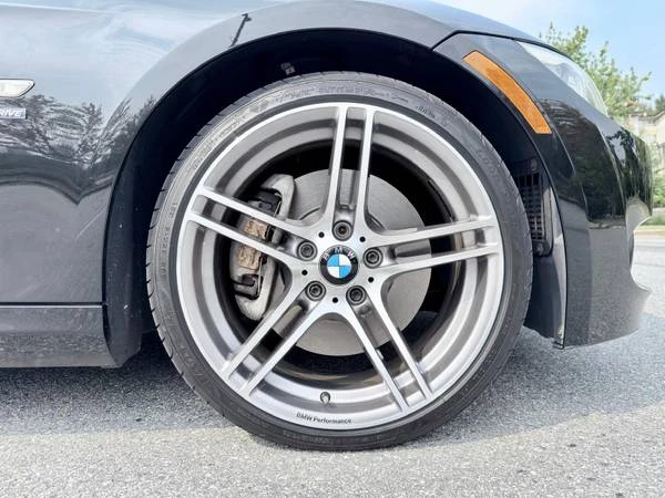 2013 BMW E92 335i Coupe - Image 9 of 21
